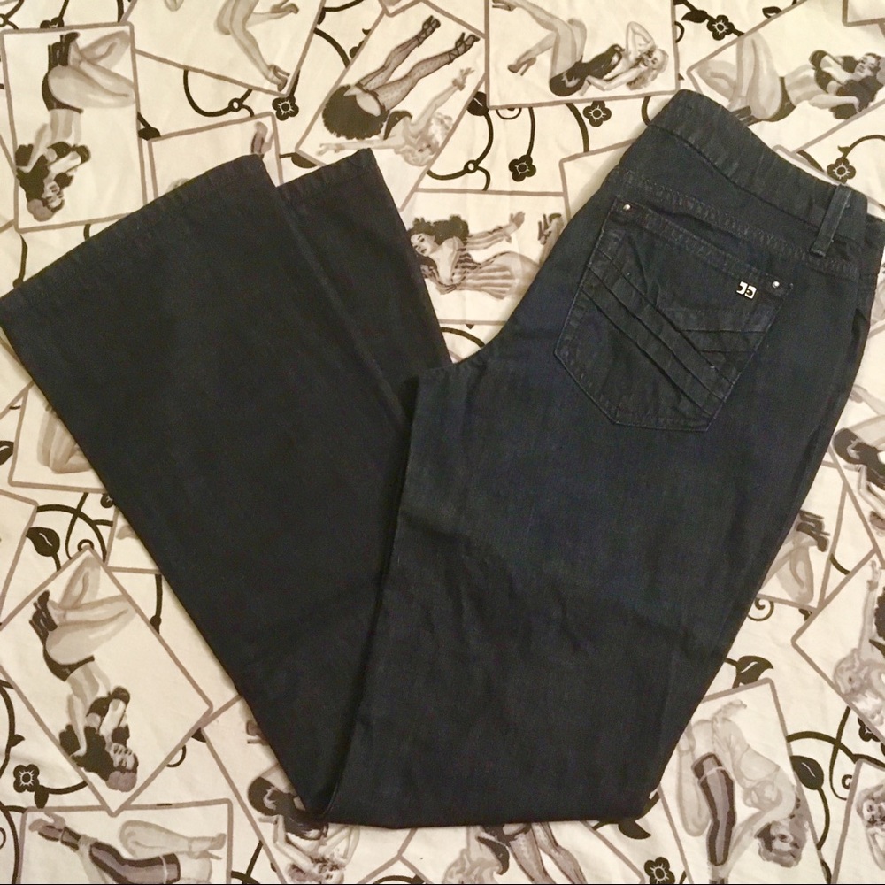 Joe’s Jeans